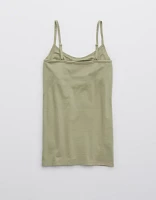 Aerie Scoop Neck Tank Top