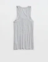 Aerie No BS Henley Tank Top