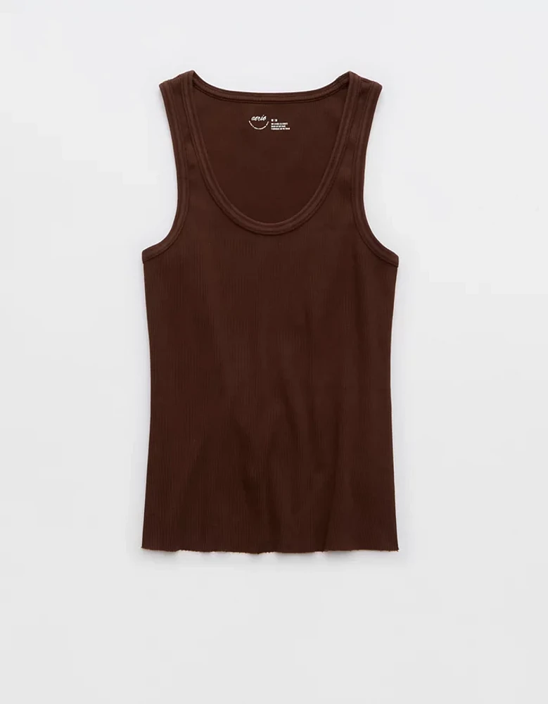 Aerie Tuck-It-In Tank Top