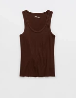 Aerie Tuck-It-In Tank Top