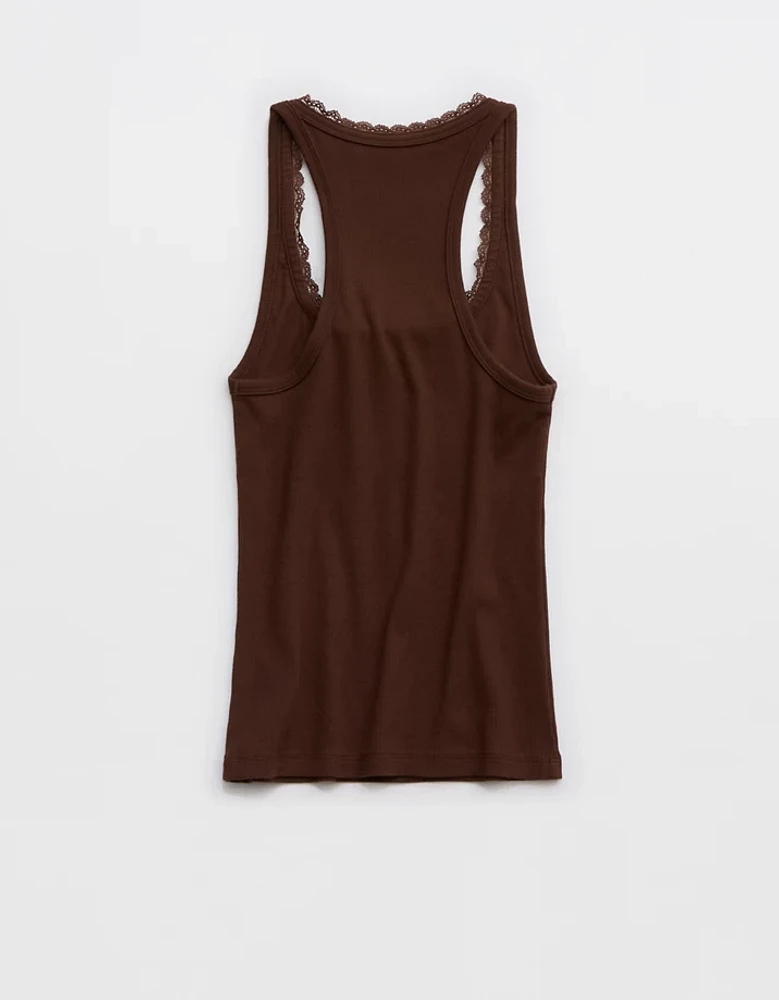 Aerie Easy Does It Tank Top