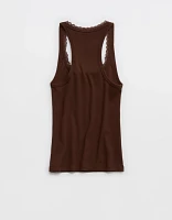 Aerie Easy Does It Tank Top