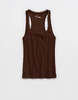 Aerie Easy Does It Tank Top