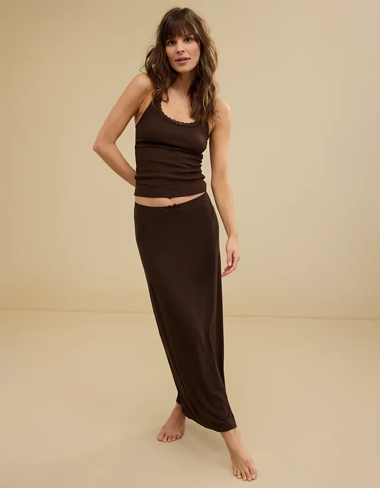Aerie Easy Does It Tank Top