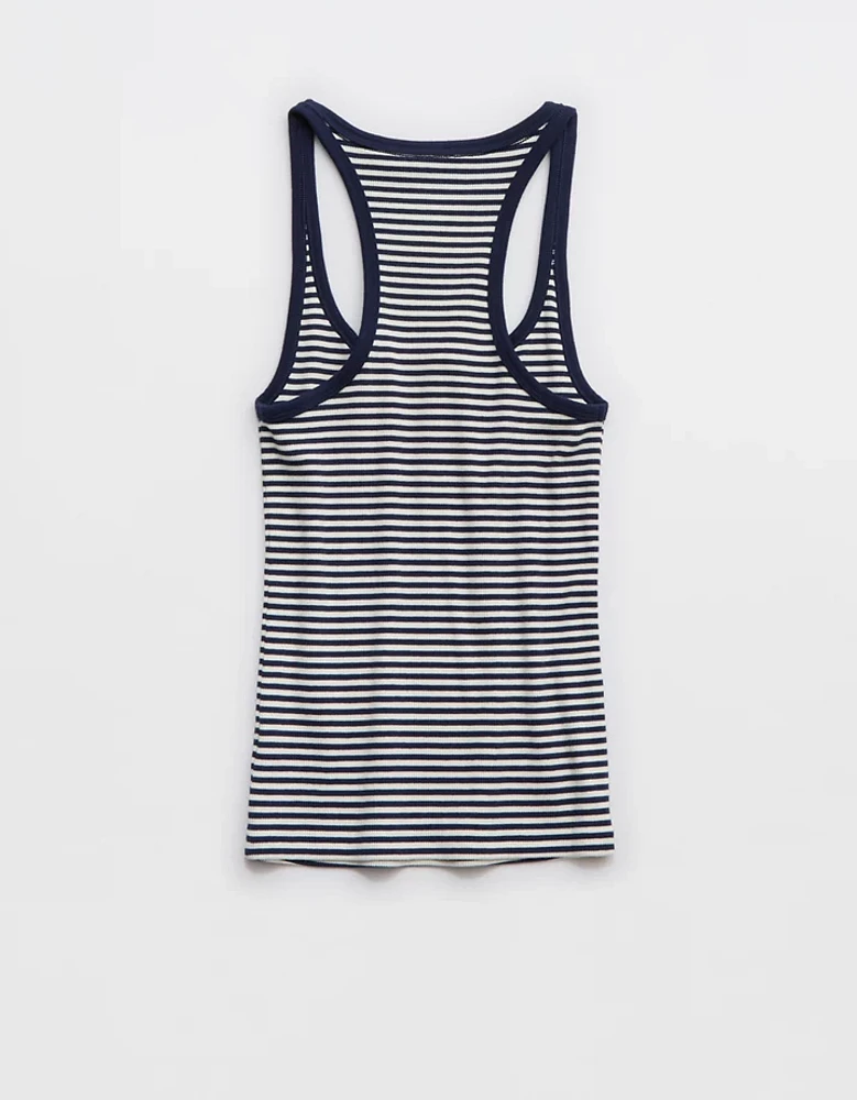 Aerie Easy Does It Tank Top