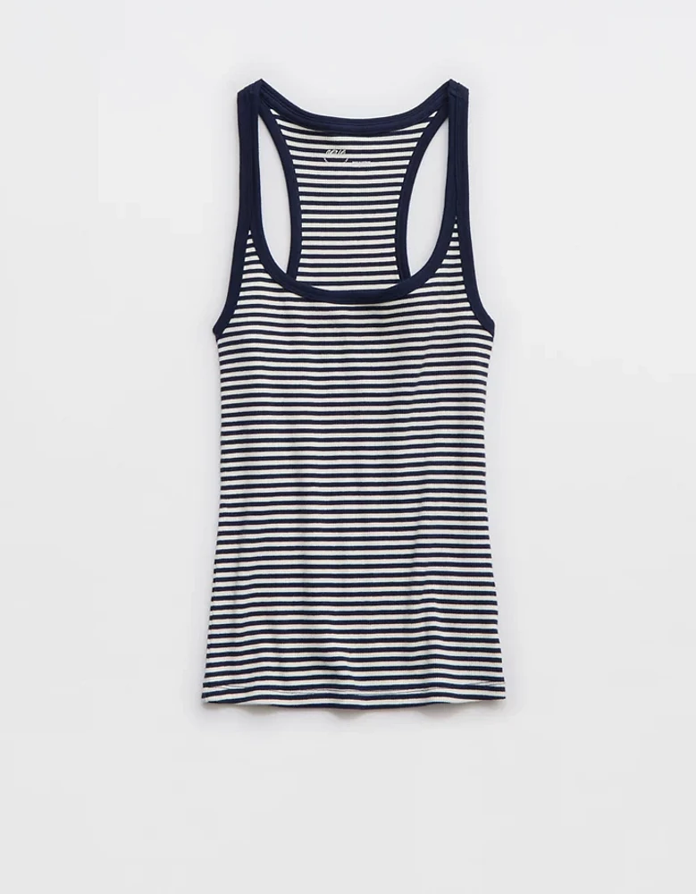 Aerie Easy Does It Tank Top