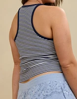 Aerie Easy Does It Tank Top