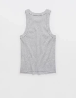 Aerie Free Spirit Tuckable Tank Top