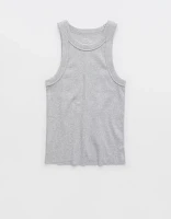 Aerie Free Spirit Tuckable Tank Top