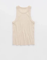 Aerie Free Spirit Tuckable Tank Top