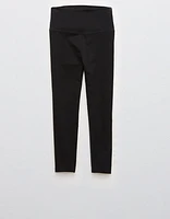 OFFLINE By Aerie OG High Waisted Cropped Legging