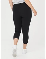 OFFLINE By Aerie OG High Waisted Cropped Legging