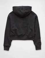 AE Everyday Luxe Zip-Up Hoodie