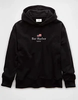 AE Everyday Luxe Destination Graphic Hoodie
