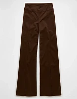 AE Pull-On Wide-Leg Pant