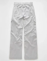 AE Dreamy Drape Cargo Trouser