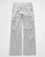 AE Dreamy Drape Cargo Trouser