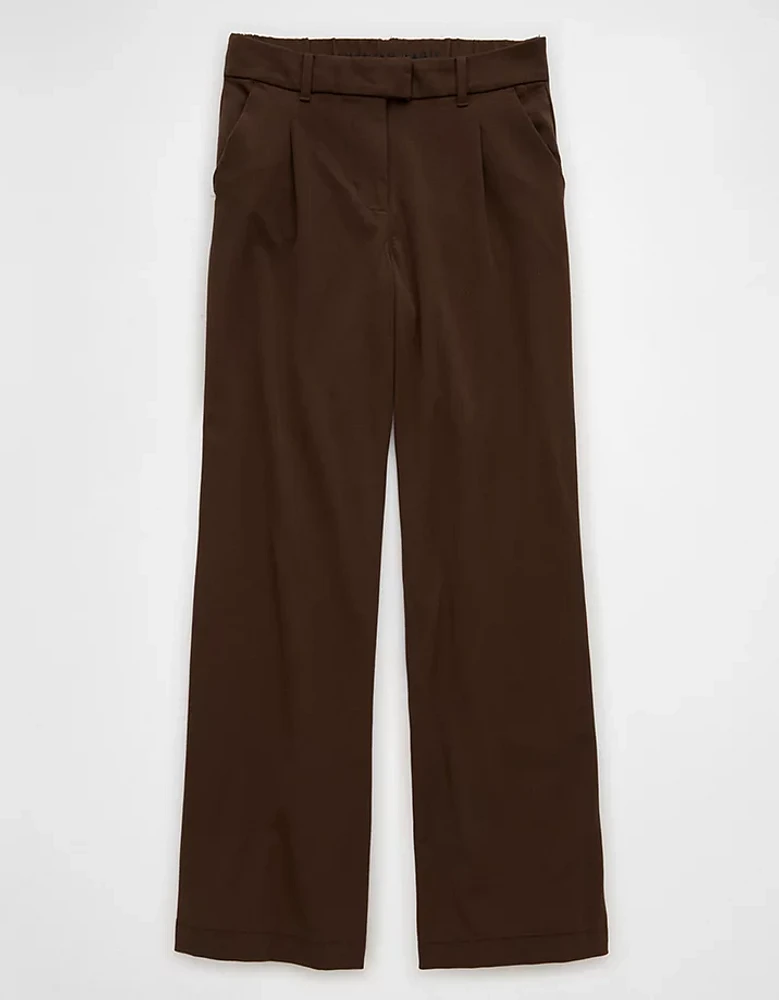 AE Stretch Poppy Trouser