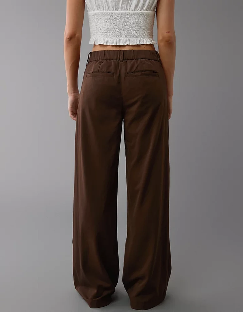 AE Stretch Poppy Trouser