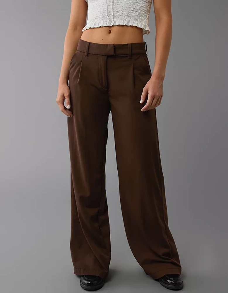 AE Stretch Poppy Trouser