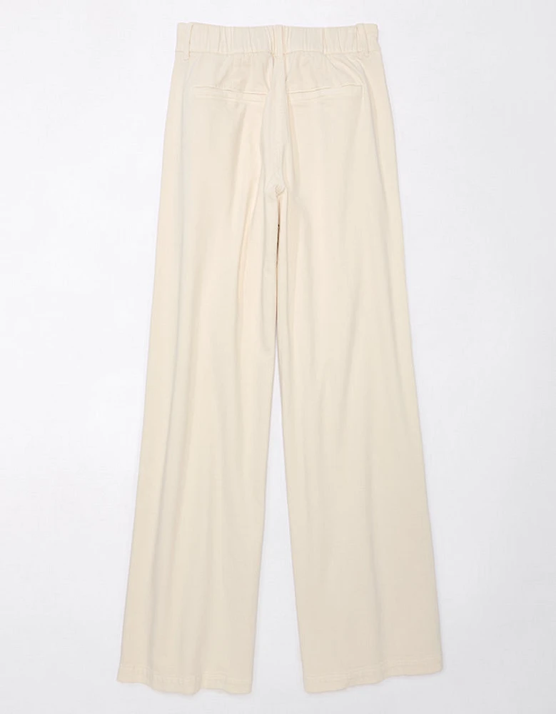 Pantalon pavot extensible Dreamy Drape AE