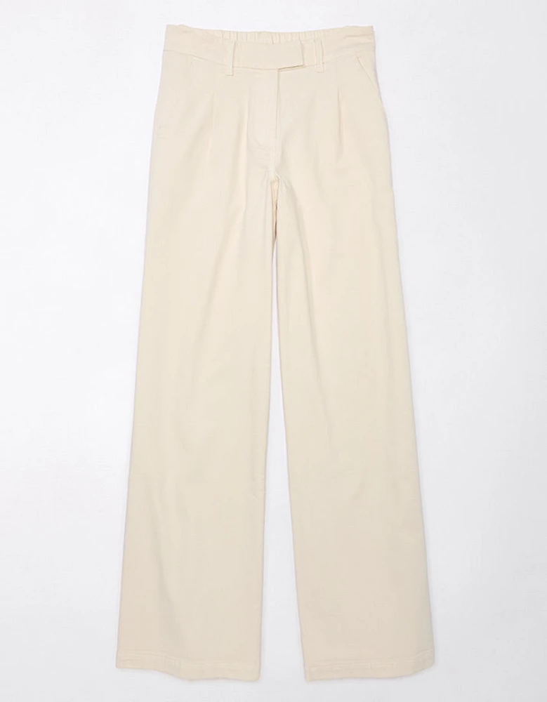 Pantalon pavot extensible Dreamy Drape AE