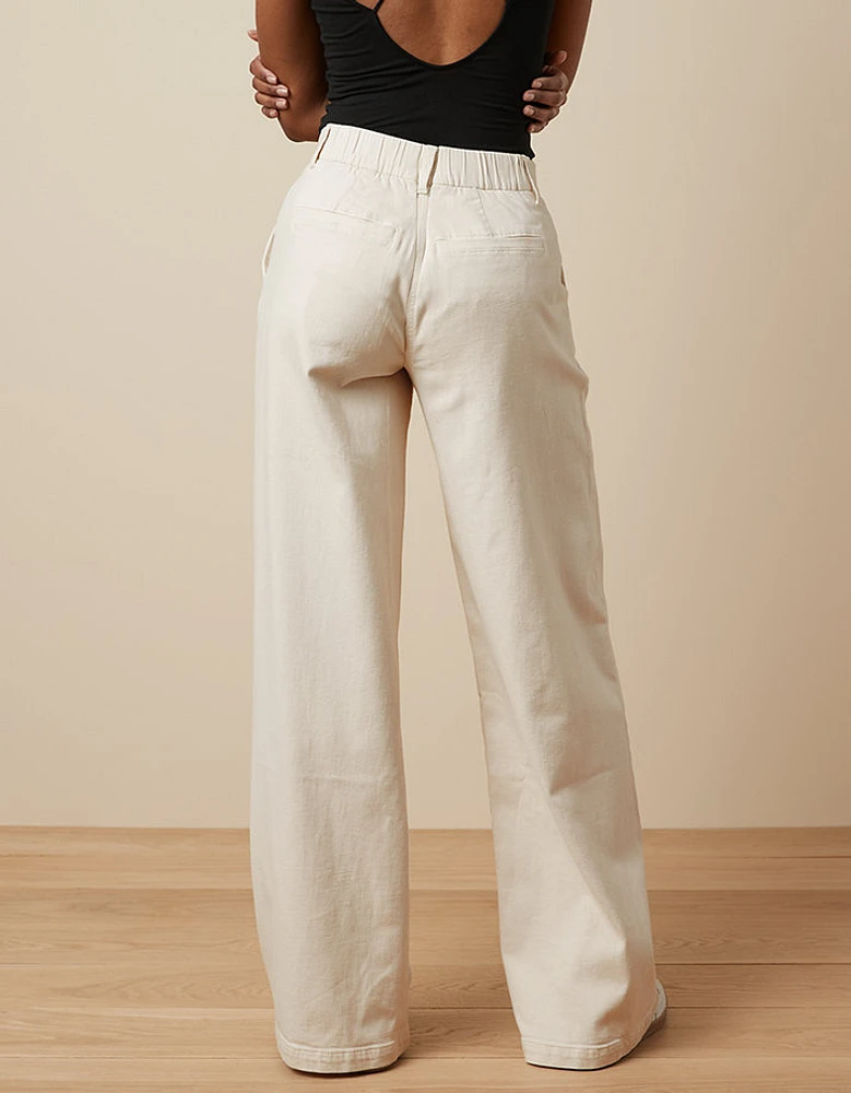 Pantalon pavot extensible Dreamy Drape AE