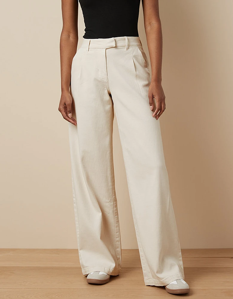 Pantalon pavot extensible Dreamy Drape AE