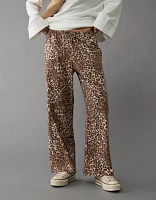 AE Leopard PJ Pant