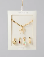 AEO Charm Necklace Kit