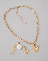 AEO Western Charm Necklace Kit