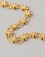 AEO Sun Chain Necklace