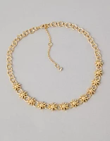 AEO Sun Chain Necklace