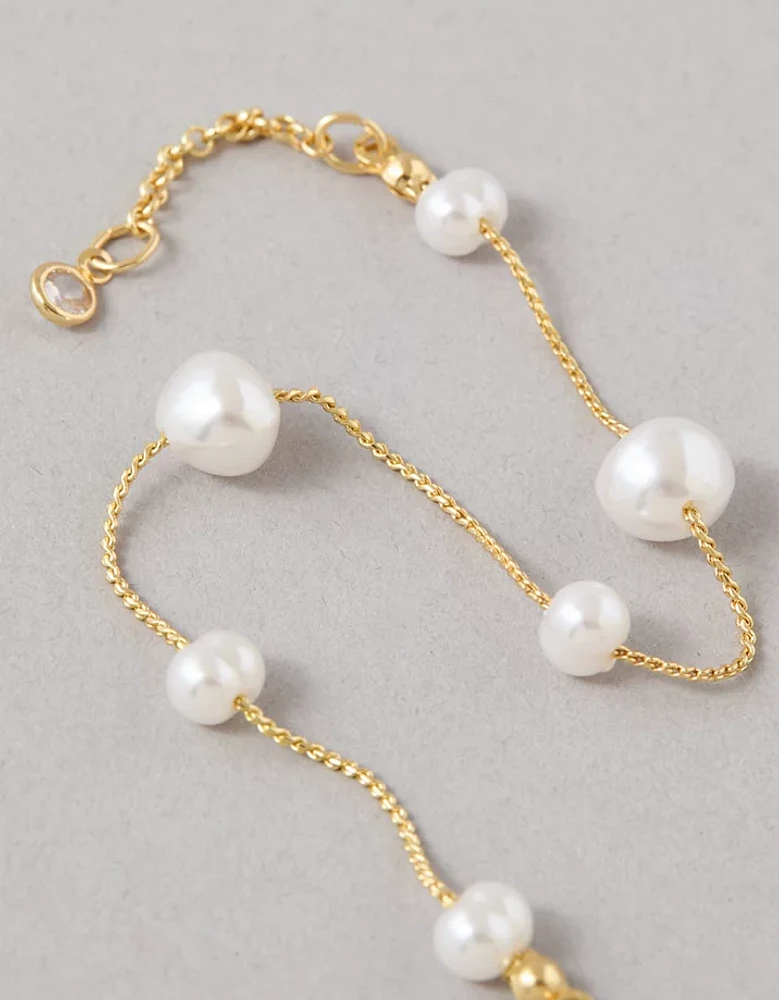 Bracelet perlé AEO