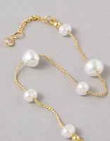 Bracelet perlé AEO