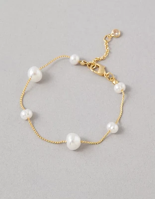 Bracelet perlé AEO