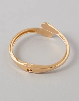Bracelet torsadé AEO