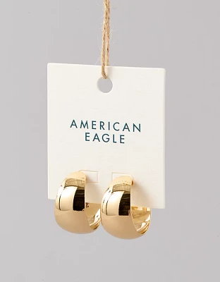 AEO Hoop Earrings