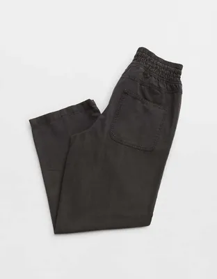 Aerie High Waisted Utility Pant