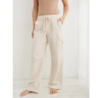 Aerie Village Cargo Pant