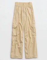 Aerie Easiest Cargo Pant