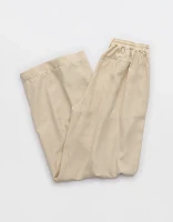 Aerie Drapey Chill Trouser