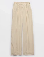 Aerie Drapey Chill Trouser