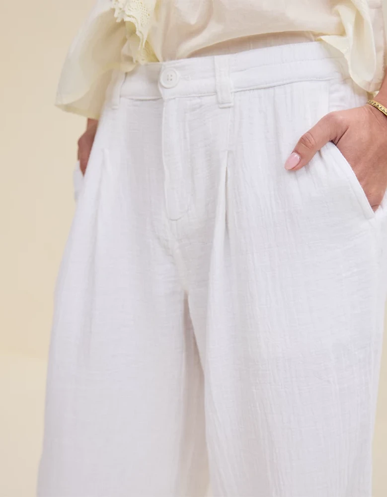 Aerie Daybreak Trouser