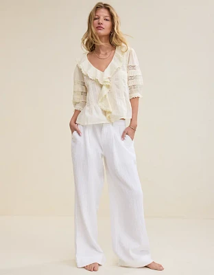 Aerie Daybreak Trouser