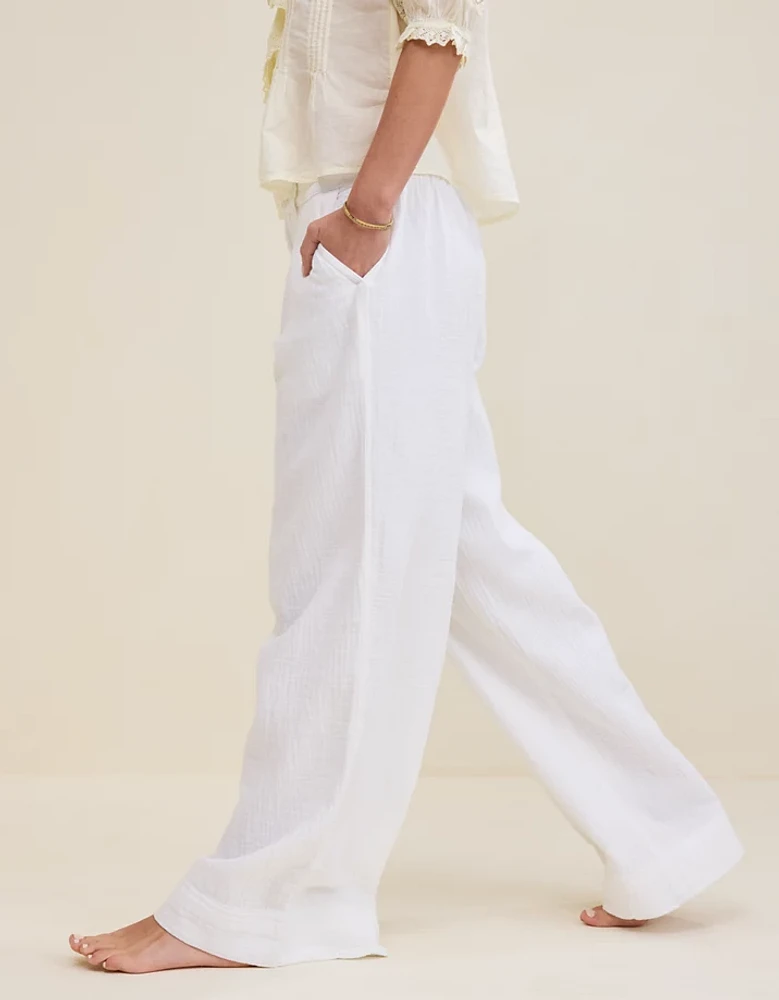 Aerie Daybreak Trouser