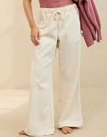 Aerie Low & Slouchy Trouser