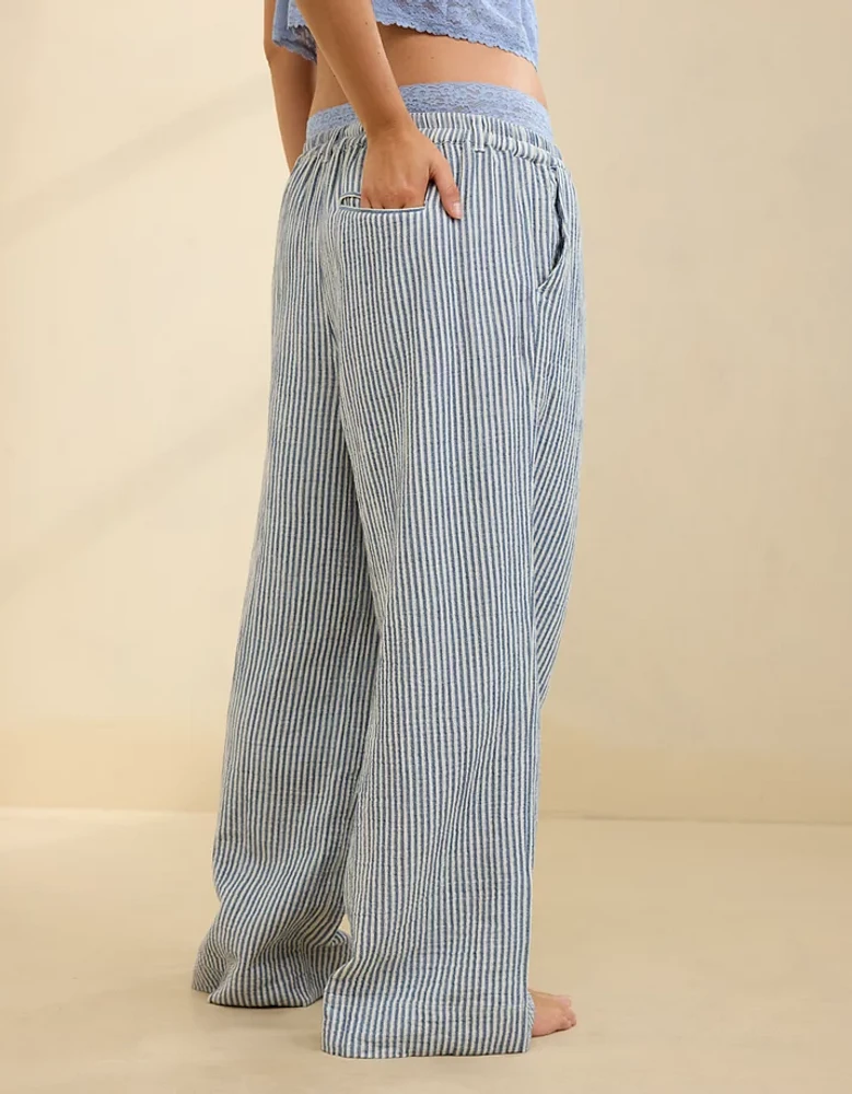 Aerie Daybreak Trouser