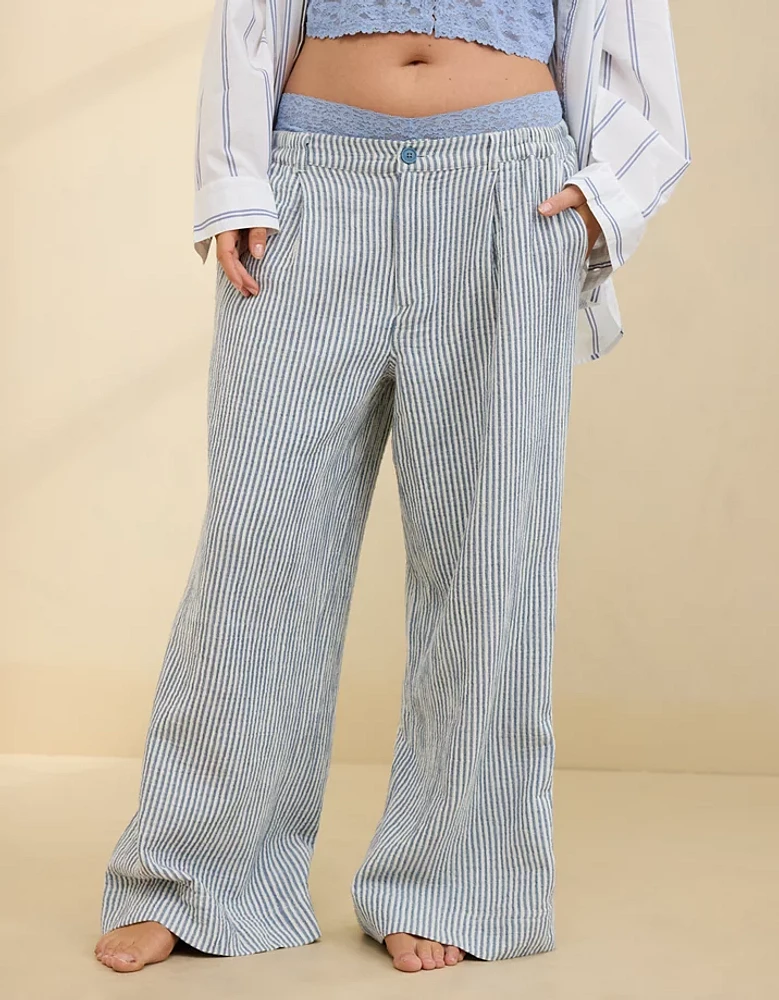 Aerie Daybreak Trouser