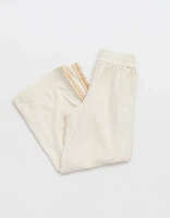 Aerie Summer Reset Trouser